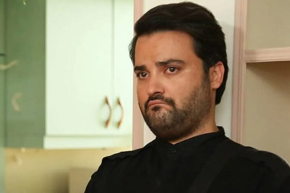 سفر در زمان؛ مهدی سلوکی در 18 سالگی - وب‌گردی