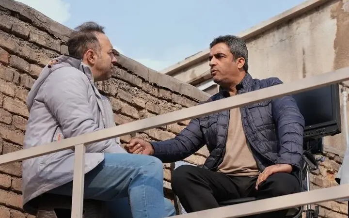 مردم درباره سریال هادی چه گفتند؟/ «غنیمت این روزها» یا «هدر دادن بیت‌المال»؟