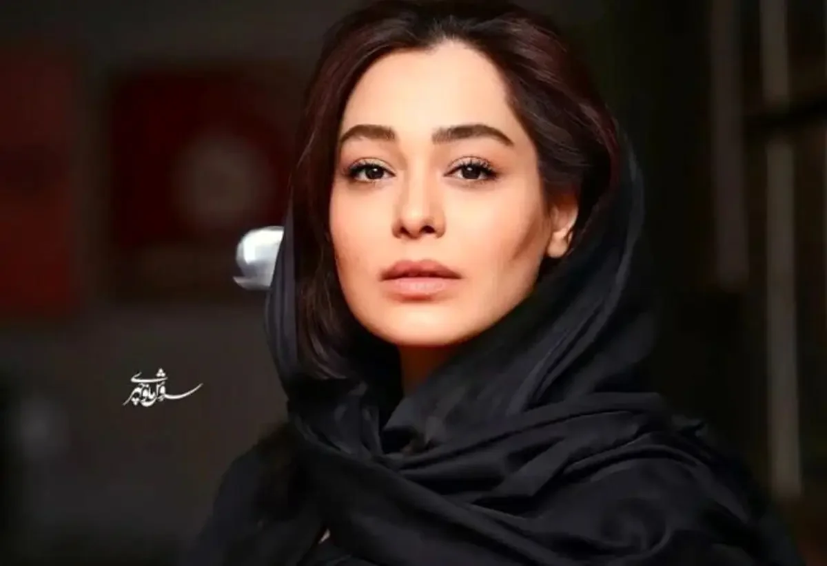 سفر در زمان «سانیا سالاری» در جشن تولد خصوصی «مهرانه مهین ترابی» هشت سال پیش - وب‌گردی