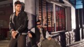نقشه کامل بازی GTA 6 توسط طرفداران در یک سایت تعاملی در حال شکل‌گیری است