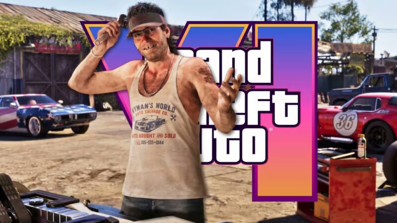 طرفداران پیش‌خرید جعبه بدون دیسک GTA 6 را با قیمت‌های بالاتر از eBay سفارش می‌دهند