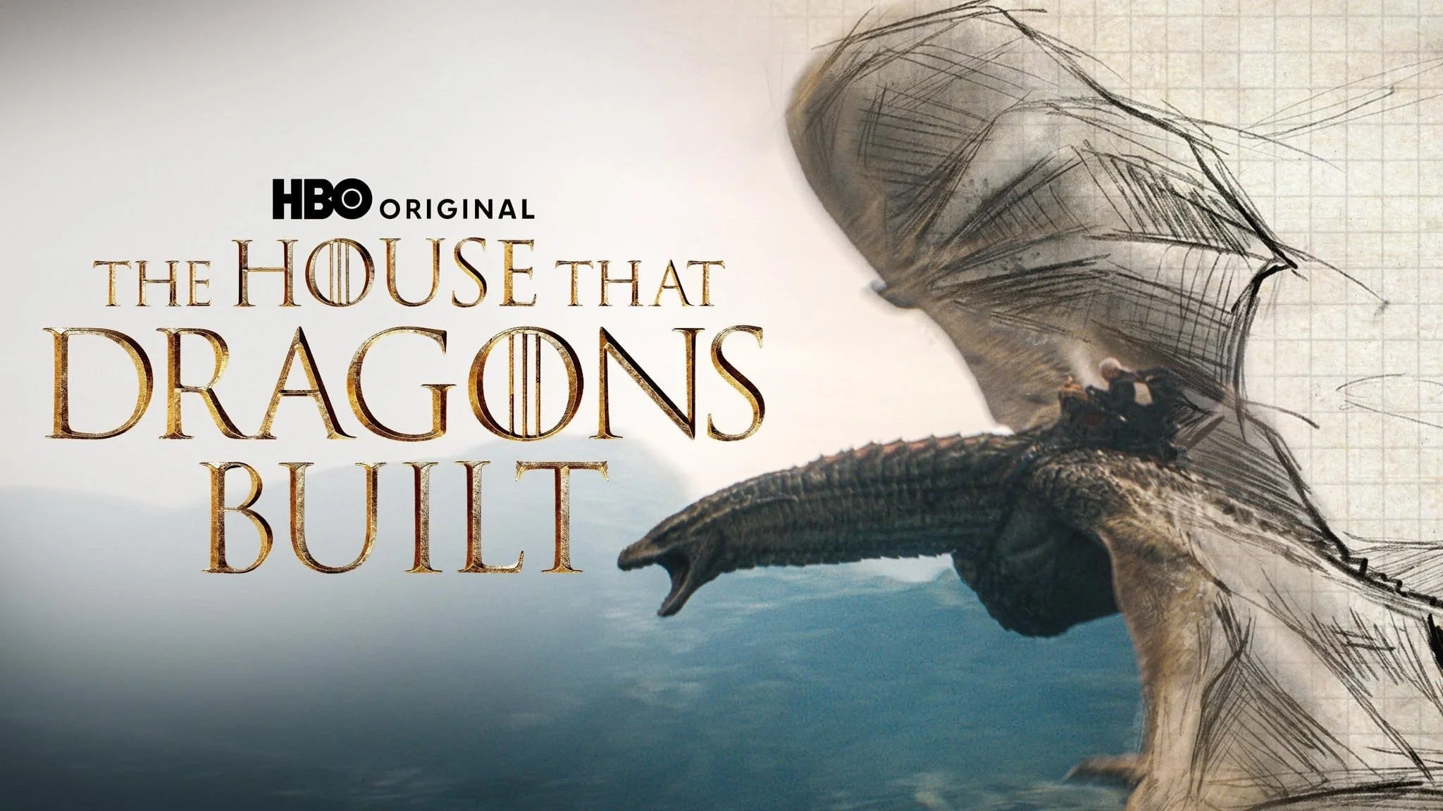 پوستر جدیدی از سریال House of the Dragon منتشر شد؛ پخش فصل سوم از فردا آغاز می‌شود - فیلم و سریال
