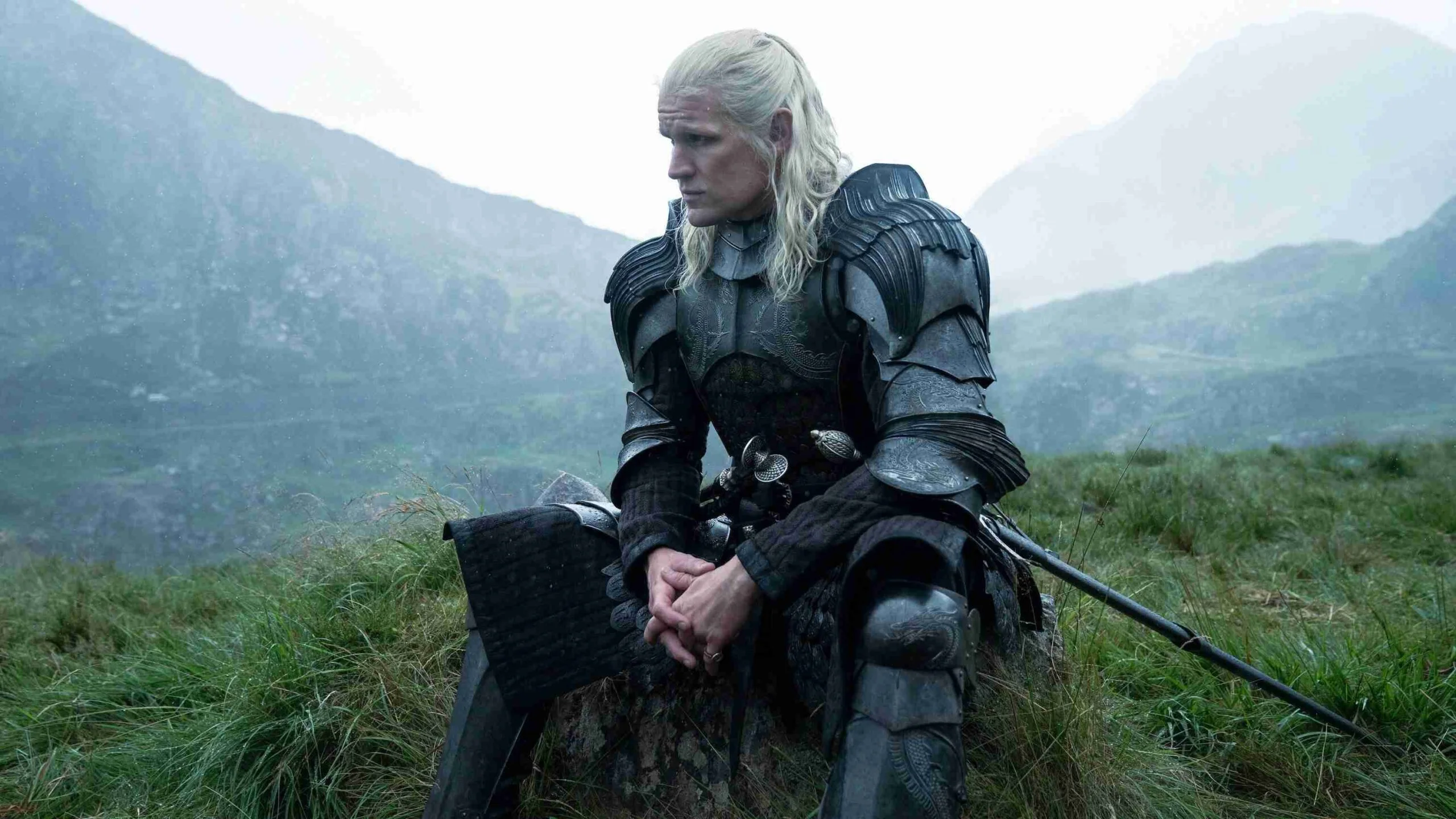 تریلر قسمت سوم از فصل سوم House of the Dragon منتشر شد - فیلم و سریال
