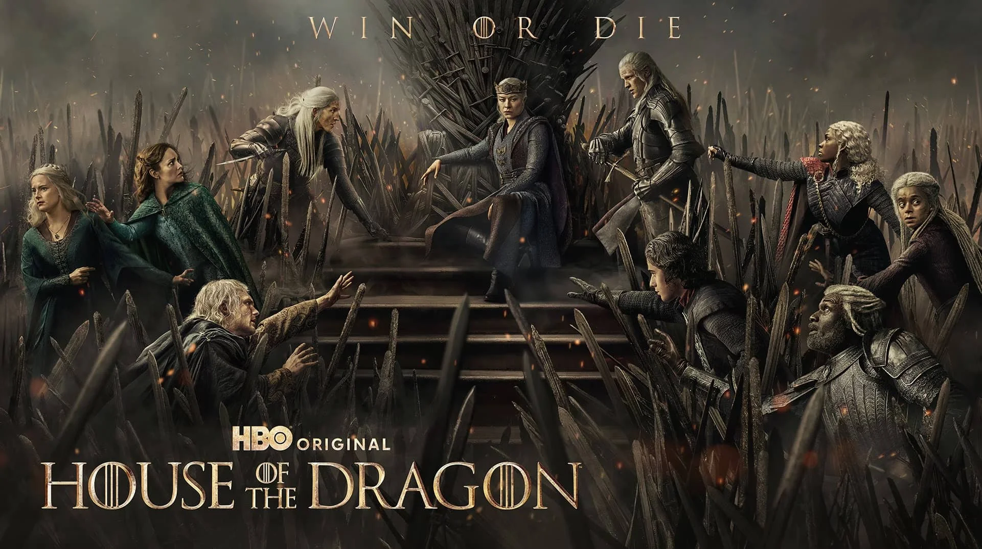 نقدهای اولیه فصل سوم House of the Dragon منتشر شدند؛ آیا جرج آر. آر. مارتین حق داشت؟ - فیلم و سریال