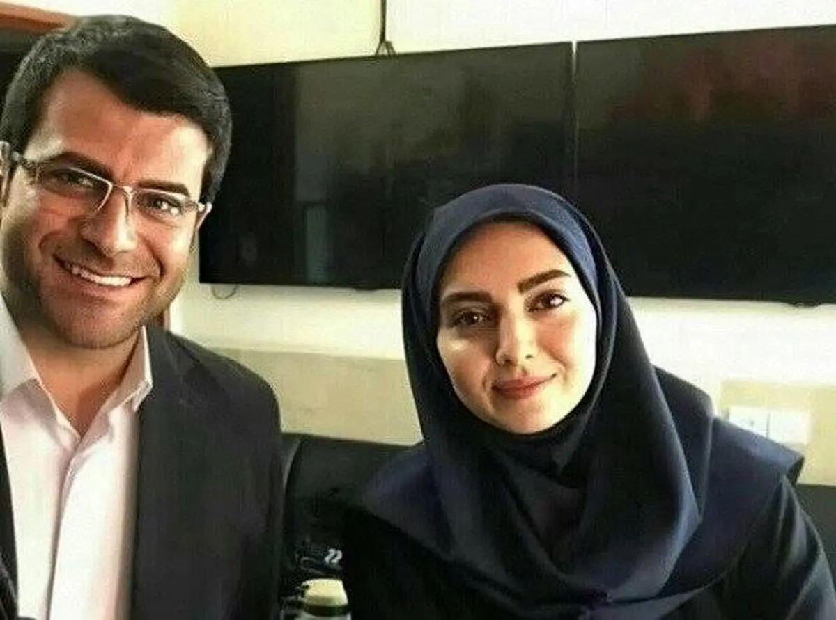سفر در زمان؛ تصویری دیده نشده از مهشید جوادی/ تغییر چهره و تیپ «مرضیه» سریال بچه مهندس 3 بعد 6 سال - وب‌گردی