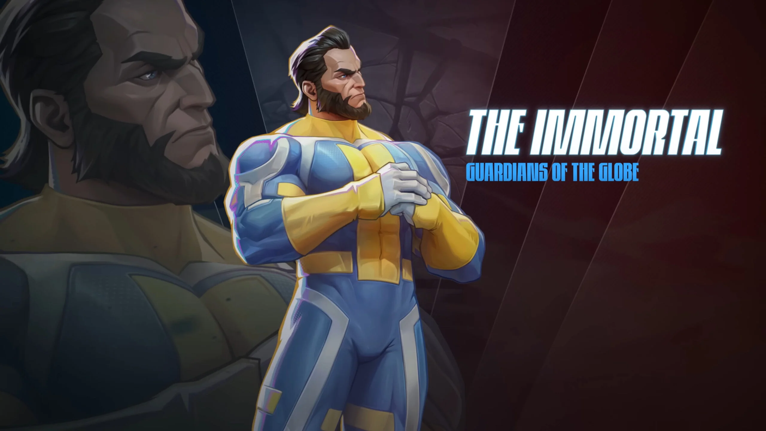 فصل اول Invincible VS از فردا آغاز می‌شود؛ تریلر جدید و نقشه راه بازی در سال ۲۰۲۶ منتشر شد - PC