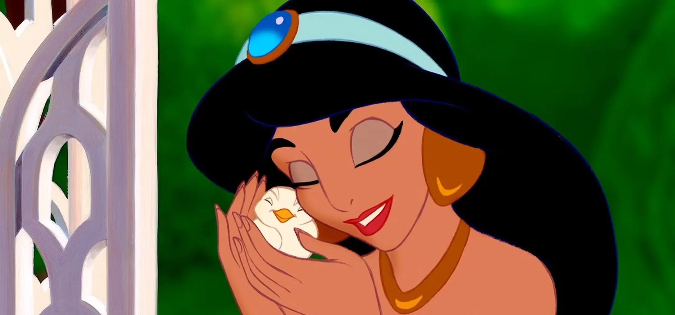 Aladdin ۱۹۹۲