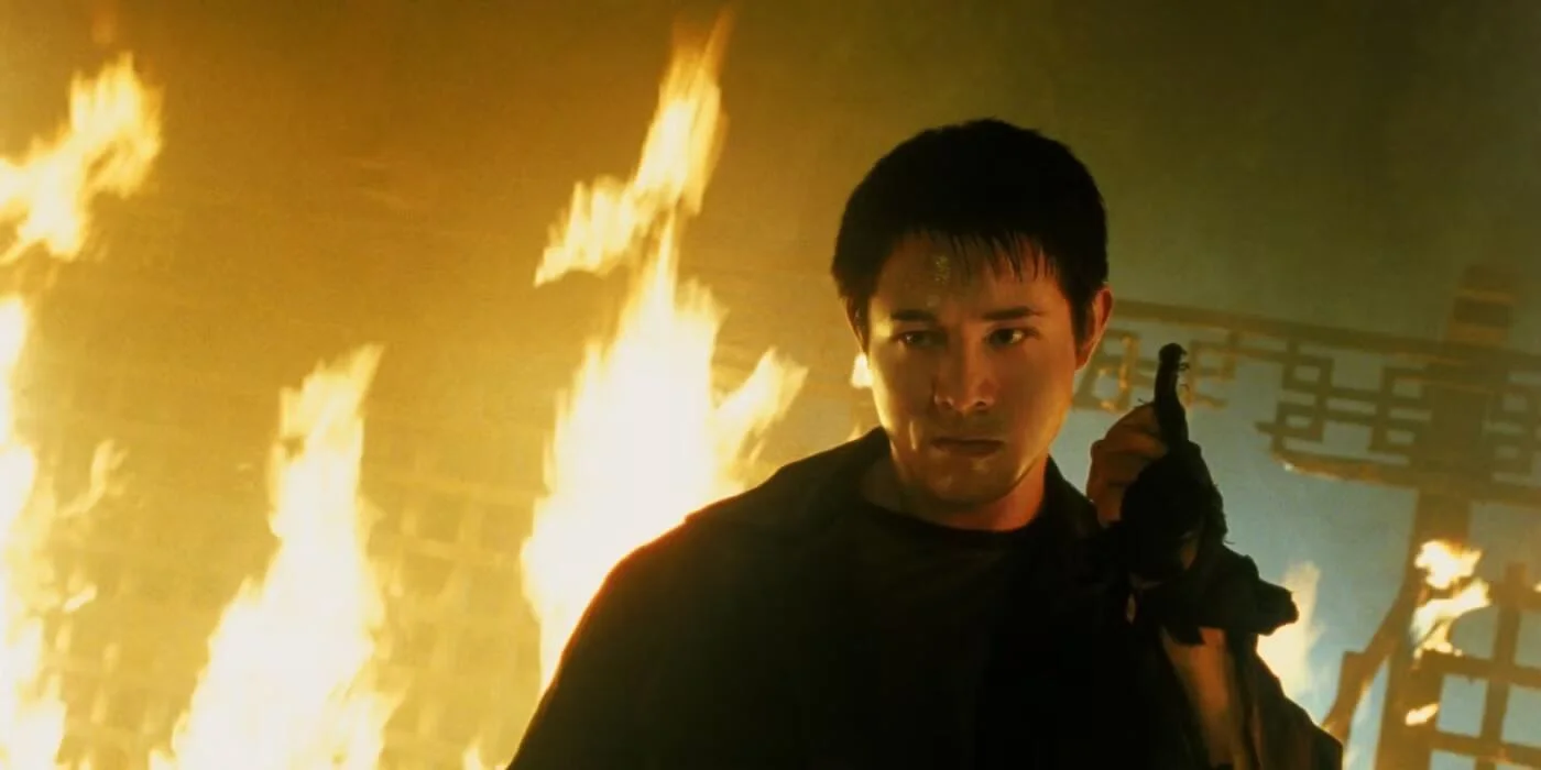 فیلم Romeo Must Die سال ۲۰۰۰