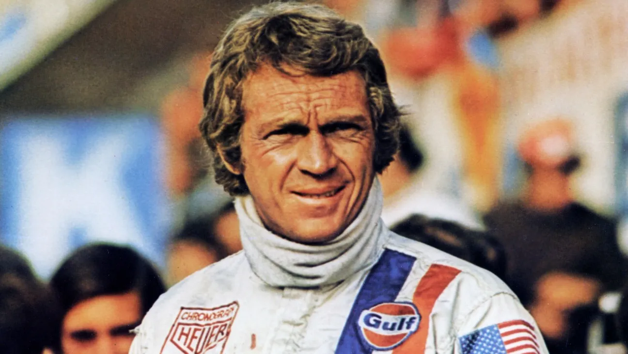 فیلم Le Mans 1971