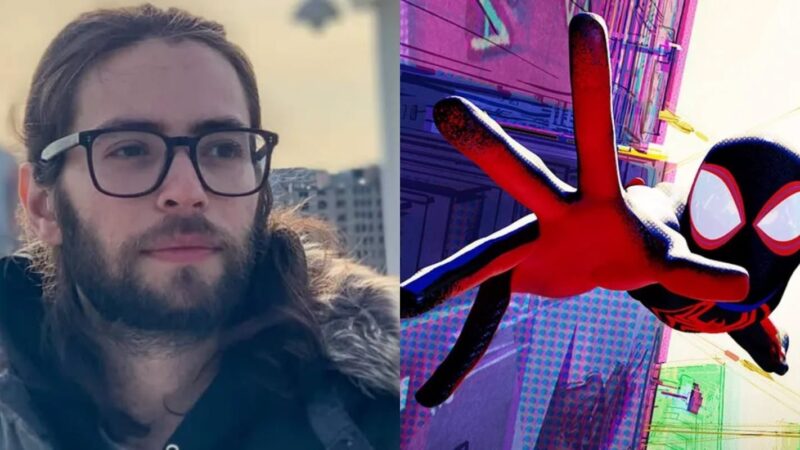 لوئیس دلا روزا، انیماتور Spider-Man، در ۳۴ سالگی درگذشت