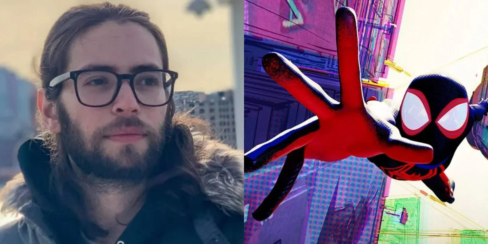 لوئیس دلا روزا، انیماتور SpiderMan، در ۳۴ سالگی درگذشت - سریال