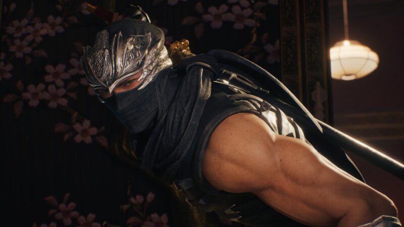 ناشر Ninja Gaiden و Nioh روی یک بازی اکشن جدید با اسم رمز FUJI کار می‌کند