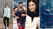 قاب ورزشی | حسن، مبینا، فاضل و آتوسا گلشادنژاد