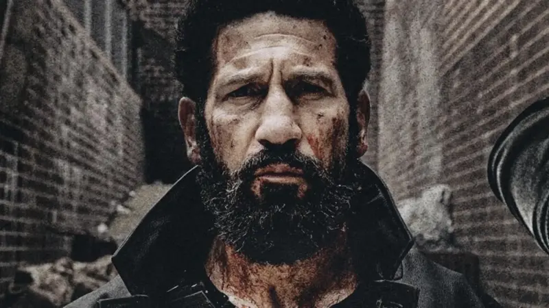 بررسی فیلم The Punisher: One Last Kill | بازگشت خونین