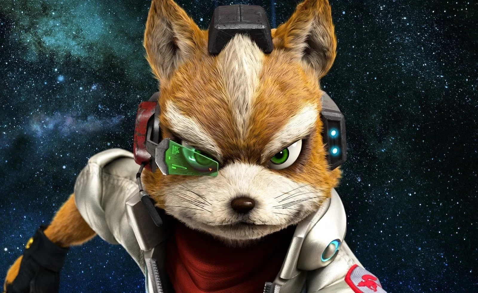 بازگشت حالت Expert Mode و عینک نمادین سری در ریمیک Star Fox - بازی‌ها