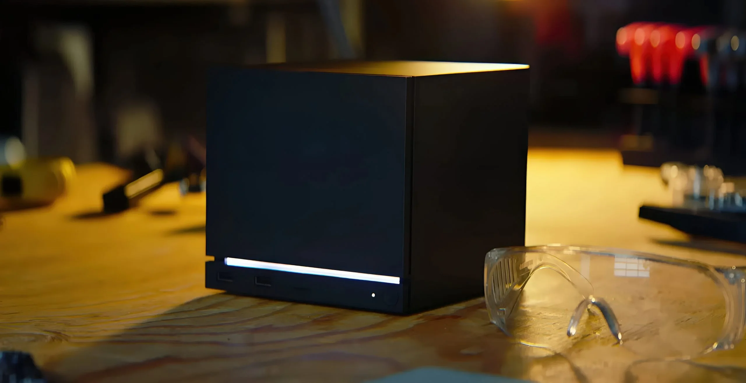 دلالان دستگاه Steam Machine را با دو برابر قیمت رسمی در وبسایت eBay می‌فروشند - وب‌گردی