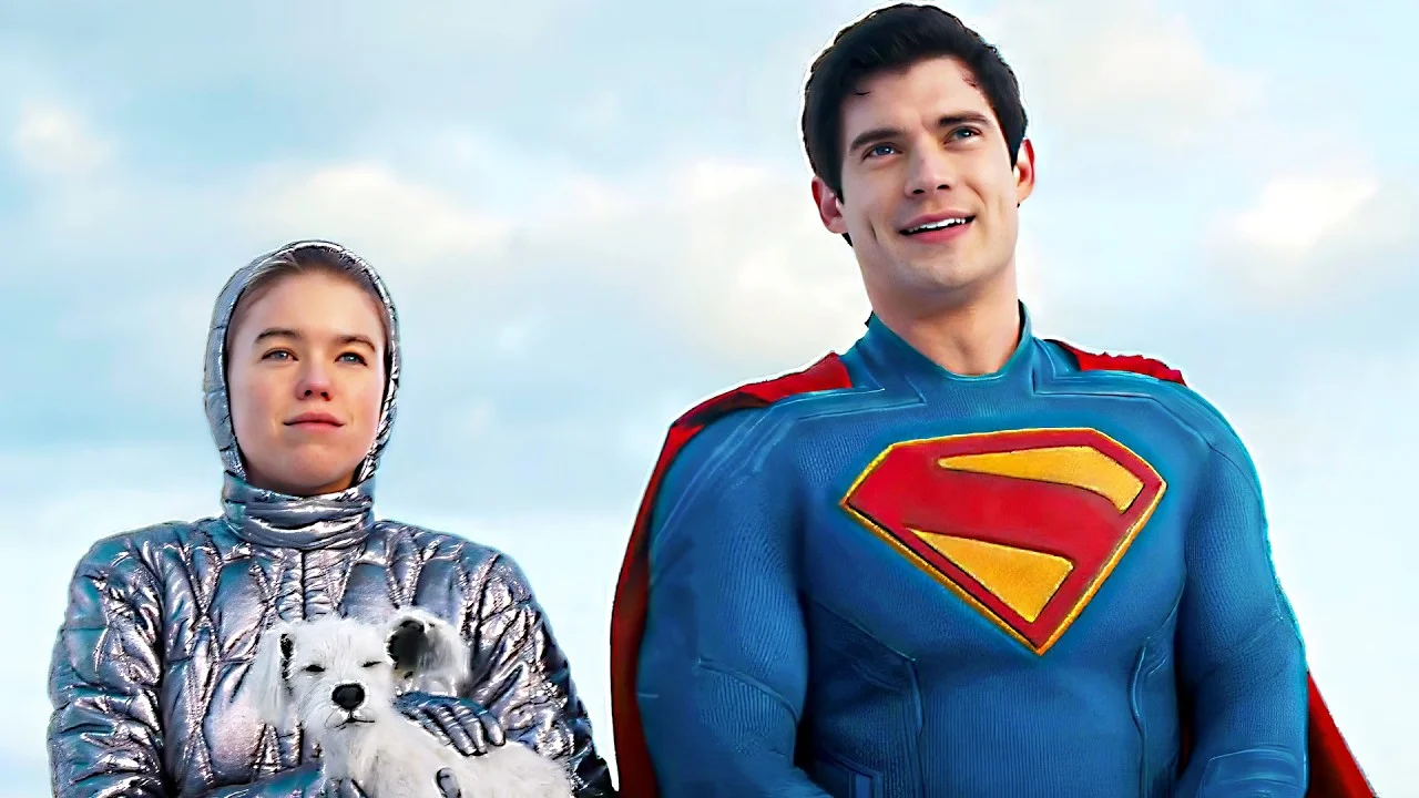 نویسنده Supergirl از تغییرات آن نسبت به کمیک‌ها گفت - سریال