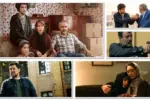 نقد و بررسی سریال‌های ایرانی در حال پخش؛ از «گل‌سنگ» تا «بدنام» کدام بهتر است؟ - فیلم و سریال