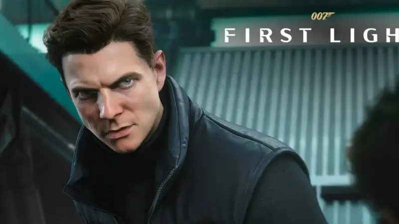 شوک به بازیکنان؛ قفل دنوو سرانجام از بازی 007 First Light حذف شد!
