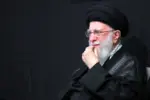 تابوت آماده‌شده برای رهبر شهید و اعضای خانواده ایشان - وب‌گردی