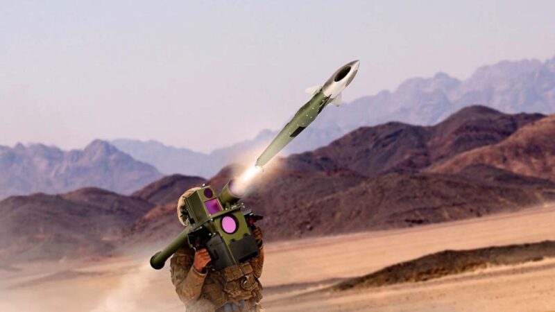 موشک جدید Raytheon چگونه سامانه قدیمی Stinger را پشت سر گذاشت؟ آزمایش موفقیت‌آمیز شلیک نسل نوین رهگیر کوتاه‌برد