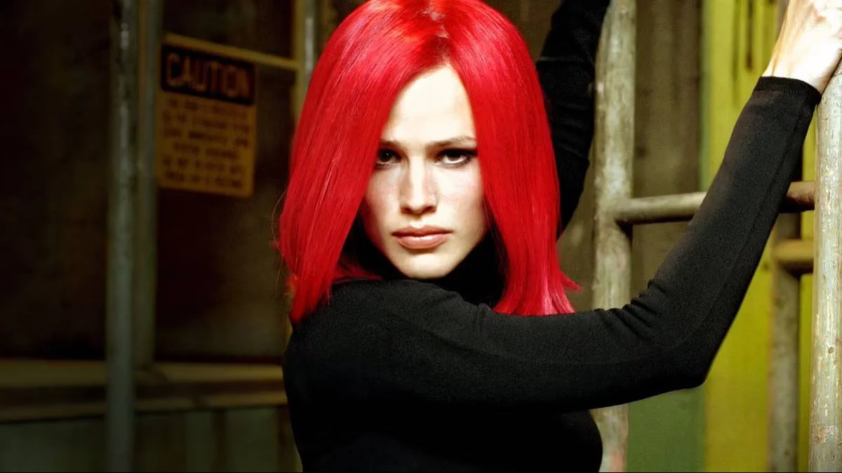 Alias