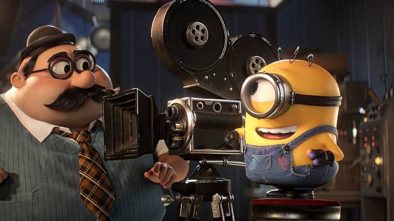 کارگردان Despicable Me درباره احتمال معرفی مینیون‌های زن گفت