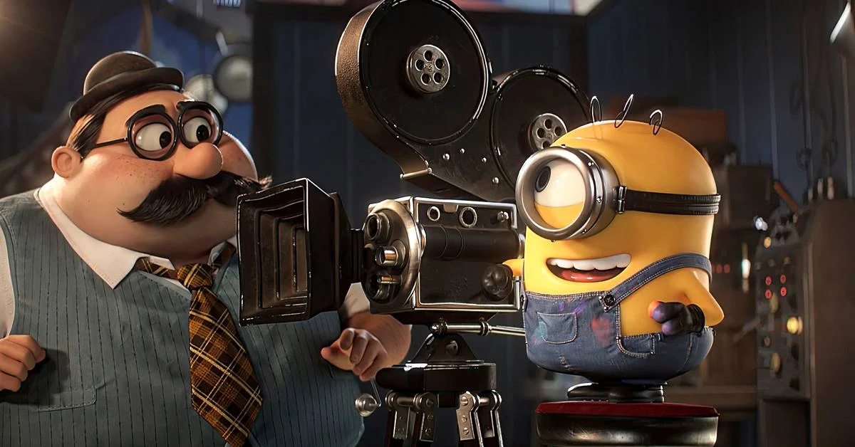 کارگردان Despicable Me درباره احتمال معرفی مینیون‌های زن گفت - فیلم و سریال
