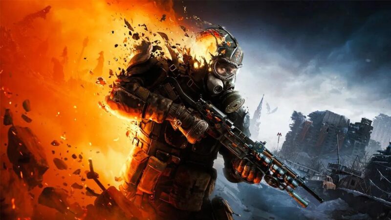 دموی قابل بازی Metro 2039 در Gamescom 2026؛ تجربه‌ای که نباید از دست بدهید!