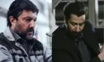 سینمایی زنده شور با بازی بهرام افشاری / حامد بهداد برای حکم اعدام در زندان - وب‌گردی
