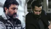 فیلم سینمایی زنده شور با بازی بهرام افشاری / حامد بهداد برای حکم اعدام در زندان