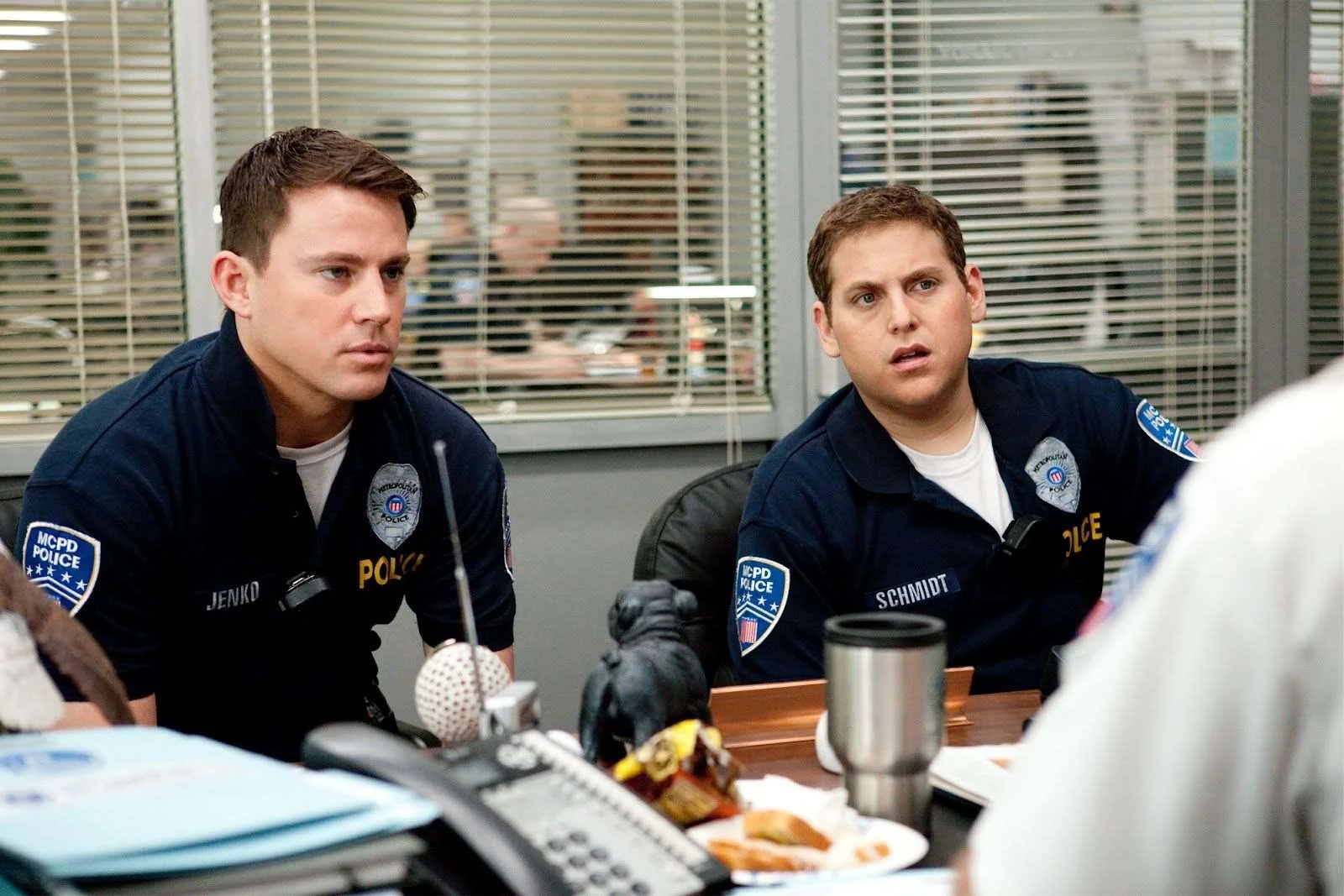 1480674148 jonah hill channing tatum 21 jump street 0908 چنینگ تیتوم channing Tatum