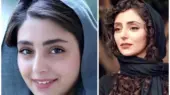 بیوگرافی هستی‌ مهدوی‌فر / خانم بازیگر به ایران برگشت