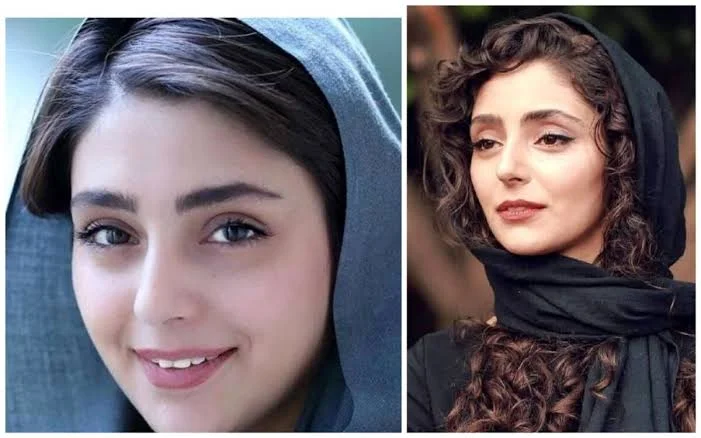 بیوگرافی هستی‌ مهدوی‌فر / خانم بازیگر به ایران برگشت