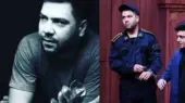 بیوگرافی مسعود بهرامی سرباز آسترکی سریال آقای قاضی