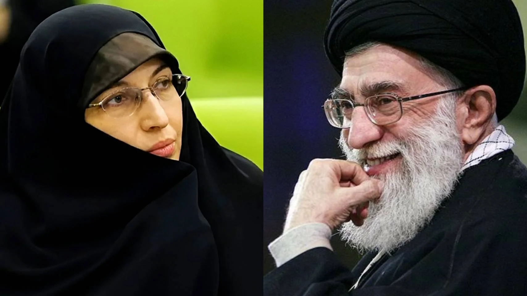 عروس‌های خانواده رهبر شهید چه کسانی هستند؟ - وب‌گردی