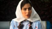 فرزانه فرنام در «بامداد خمار» با استایل مانکنی‌اش همه را شگفت‌زده کرد!