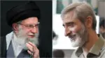 شرط مهم رهبر شهید برای خواستگار دخترش - وب‌گردی