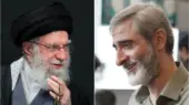 شرط مهم رهبر شهید برای خواستگار دخترش