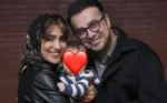 چرا پسر مونا کرمی و سپند امیرسلیمانی هیچ وقت منتشر نشد؟ - وب‌گردی