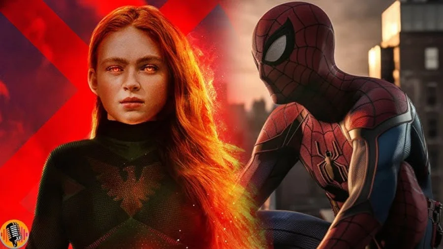 مرد عنکبوتی / SpiderMan: Brand New Day 2026 - فیلم و سریال