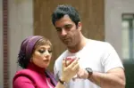 جدید منوچهر هادی و یکتا ناصر / منوچهر هادی و یکتا ناصر آشتی کردند؟ - وب‌گردی