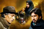 بازیگران سریال آینه عبرت در کنار همسر و خانواده‌شان - فیلم و سریال