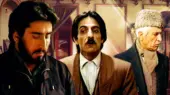 بازیگران سریال آینه عبرت + زمان پخش از شبکه آی فیلم