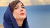 باران نیکراه کیست؟ / ازدواج ناموفق مجری خوش صدا