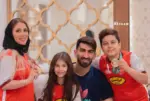 بیوگرافی بارانا دختر علیرضا بیرانوند - وب‌گردی