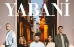 بازیگران سریال ترکی وحشی Yabani - فیلم و سریال