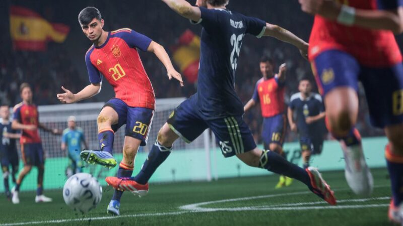قیمت نجومی نسخه Ultimate Plus بازی EA Sports FC 27 کاربران را شوکه کرد!