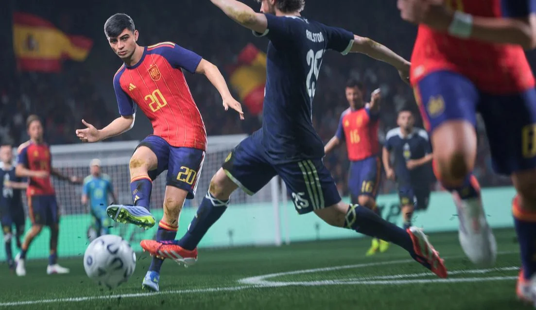 قیمت نجومی نسخه Ultimate Plus بازی EA Sports FC 27 کاربران را شوکه کرد - بازی‌ها