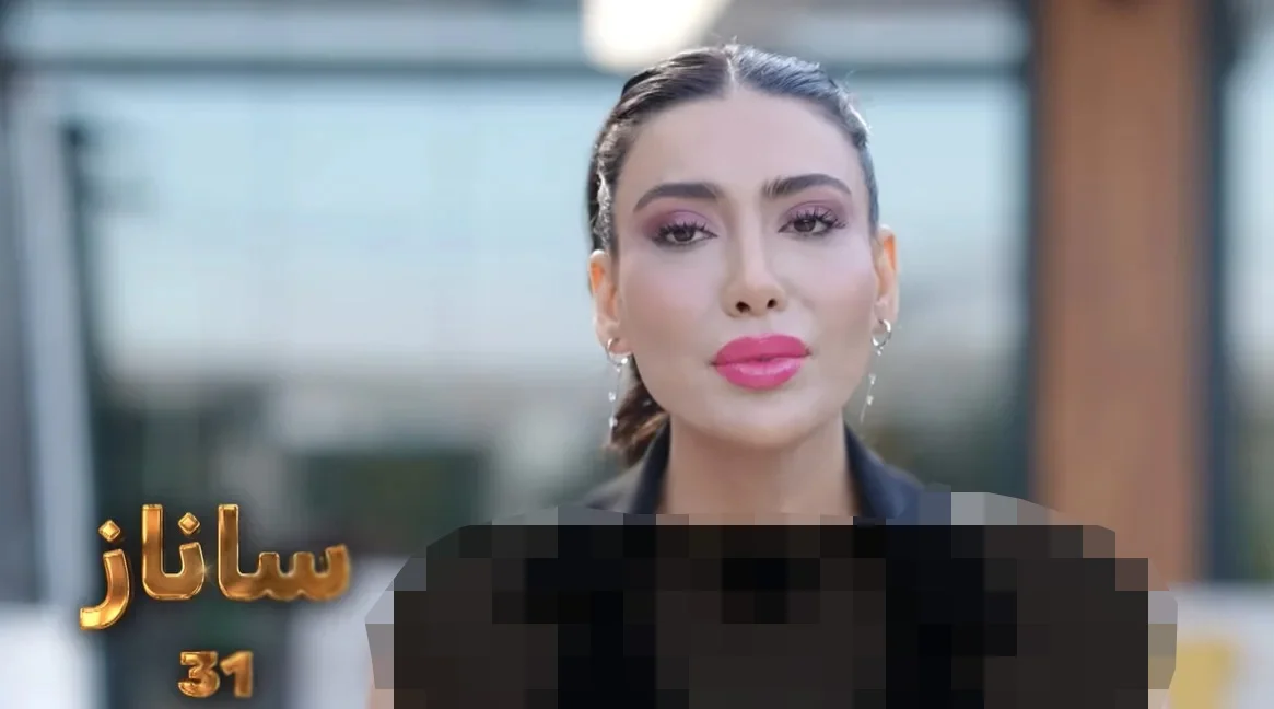 بیوگرافی ساناز دندانپزشک عشق ابدی 3 - وب‌گردی